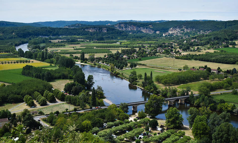 Flowercampings Les Nauves