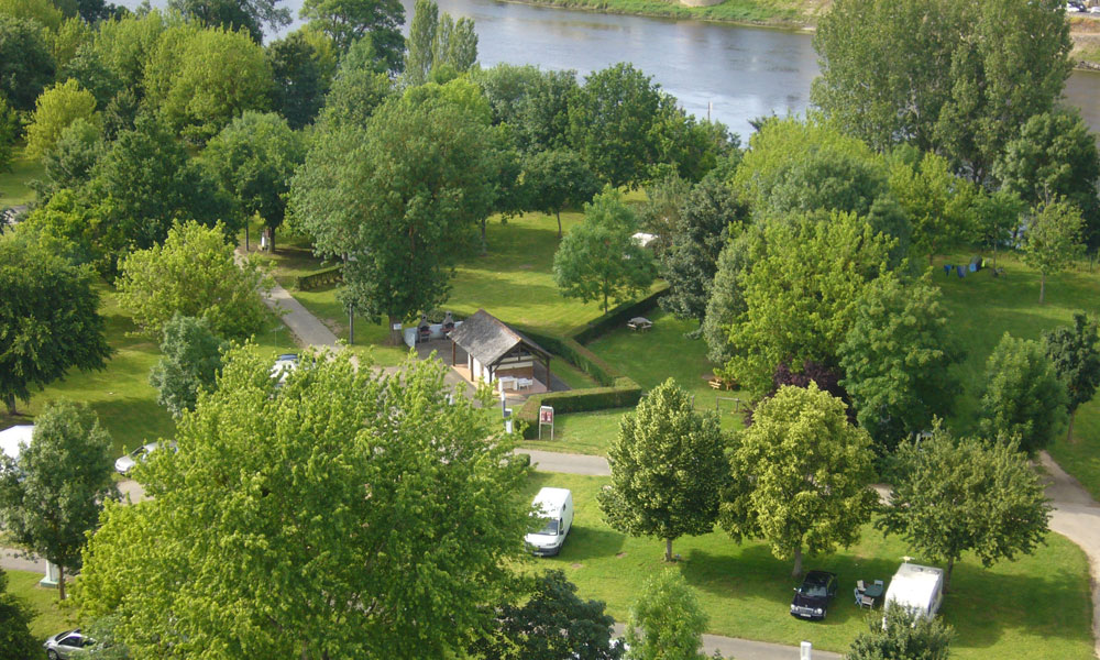 Intercommunal L'île Auger