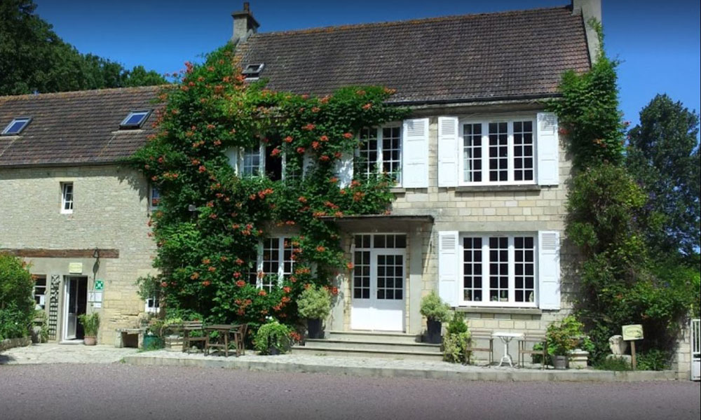 La Ferme de Pierrepont