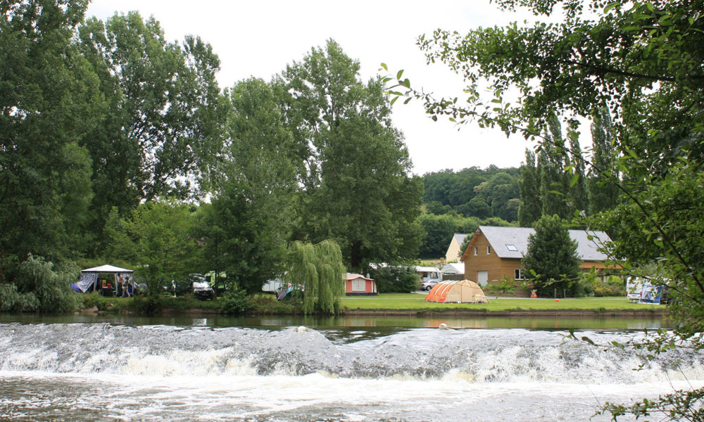 Les Rochers des Parcs