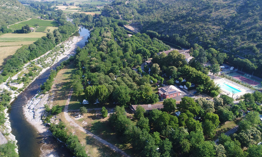 Domaine Arleblanc