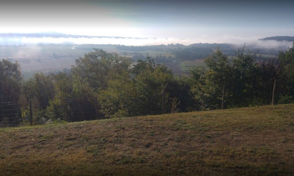 Ferme La Pénétie