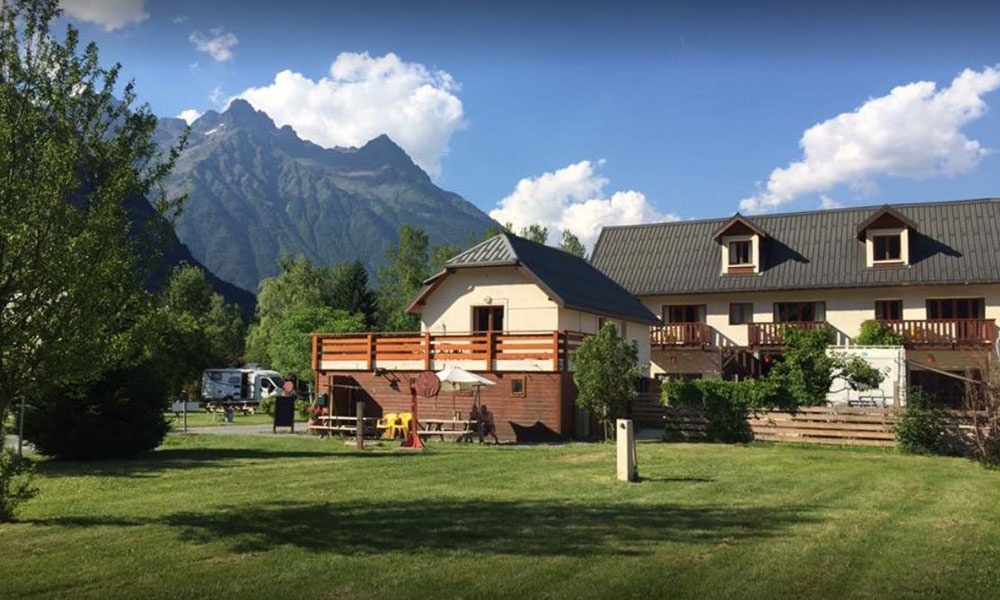 La Ferme Noémie