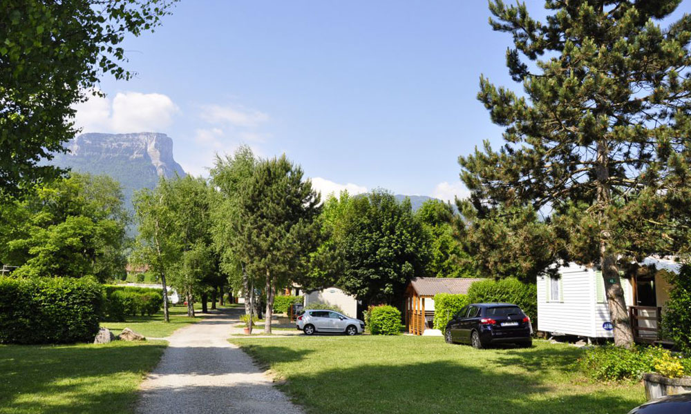 La Ferme du Lac