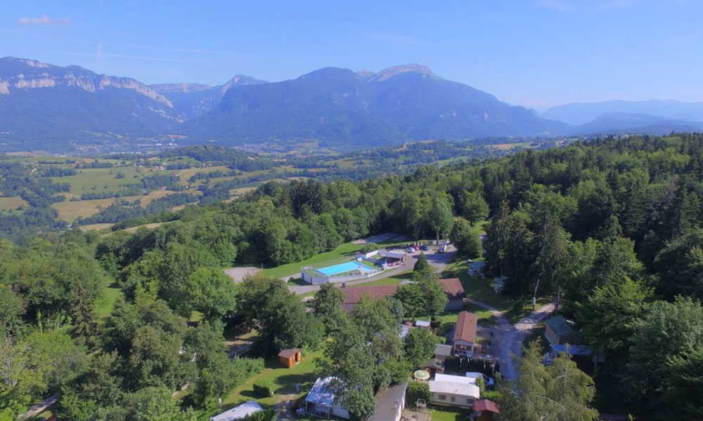 le Balcon de Chartreuse