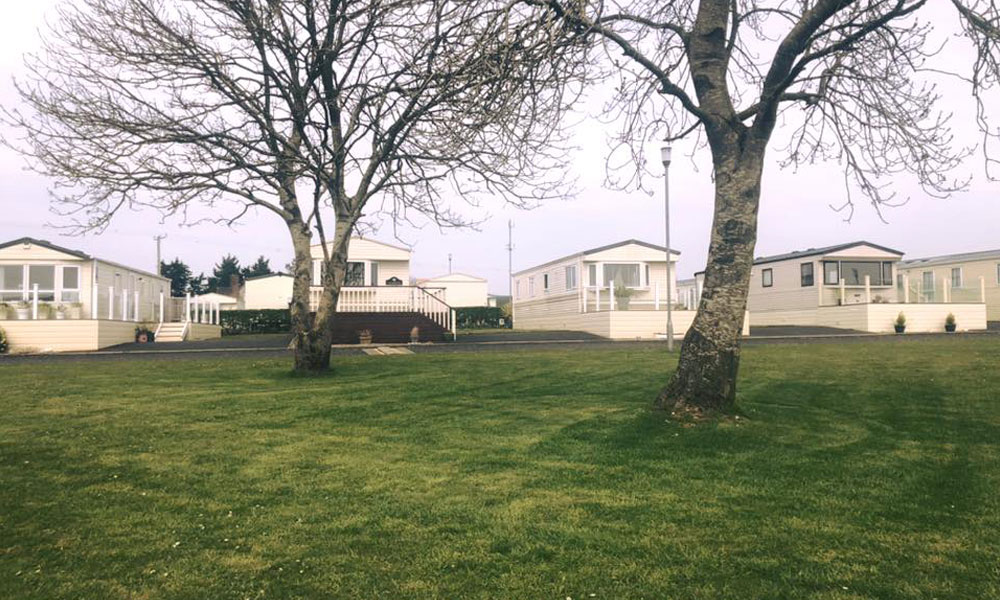 Tullans Farm Caravan Park