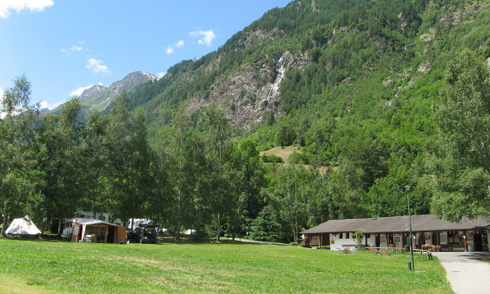 Val di Rhêmes