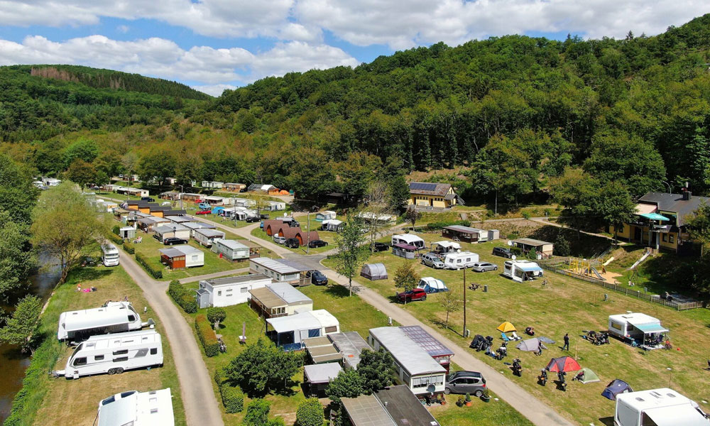 Camping Kautenbach