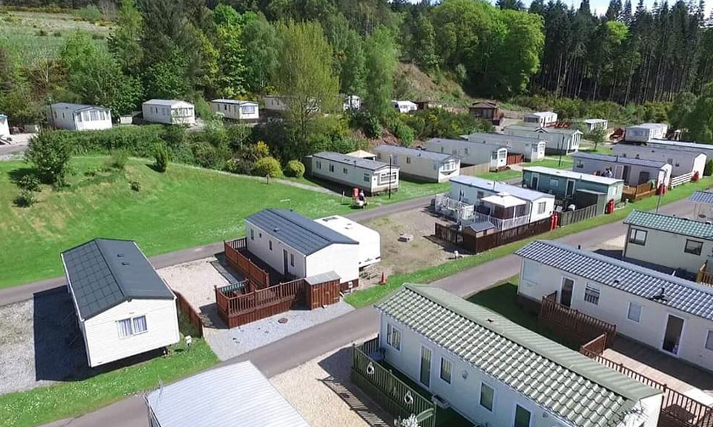 Burnside Caravan Park