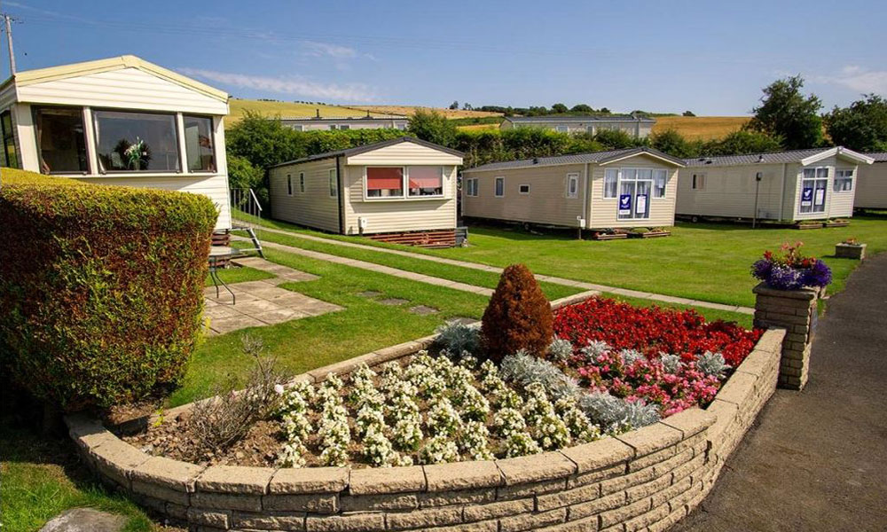 Culzean Bay Holiday Park