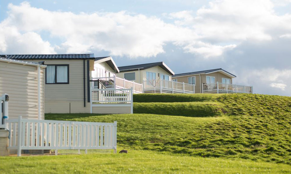 Eyemouth Holiday Park