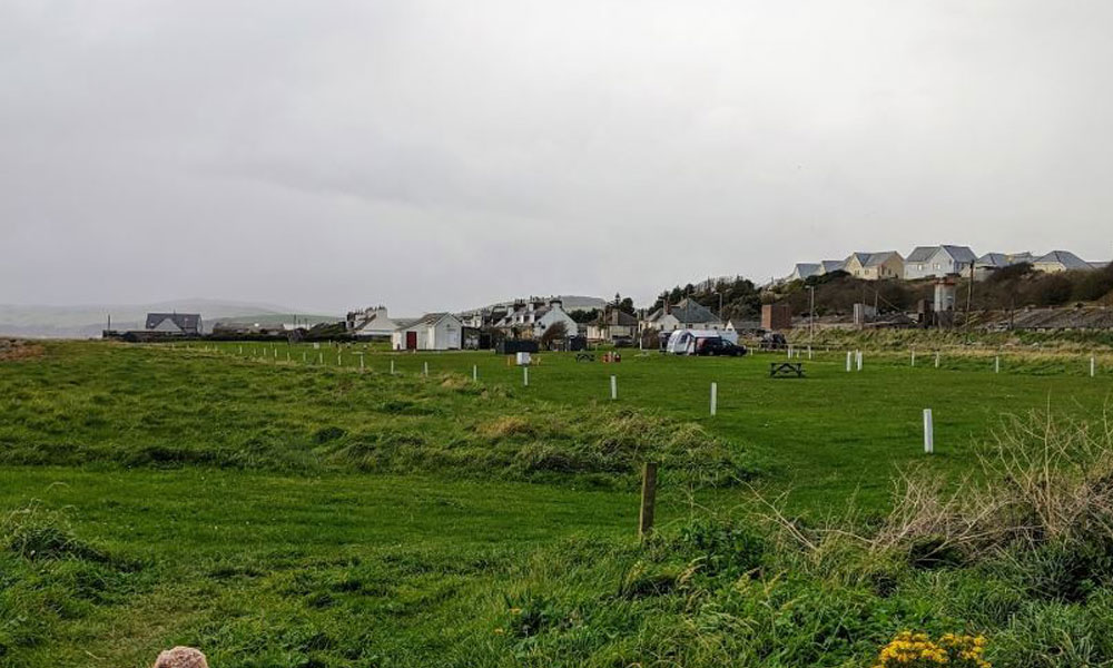 Kings Green Caravan Park