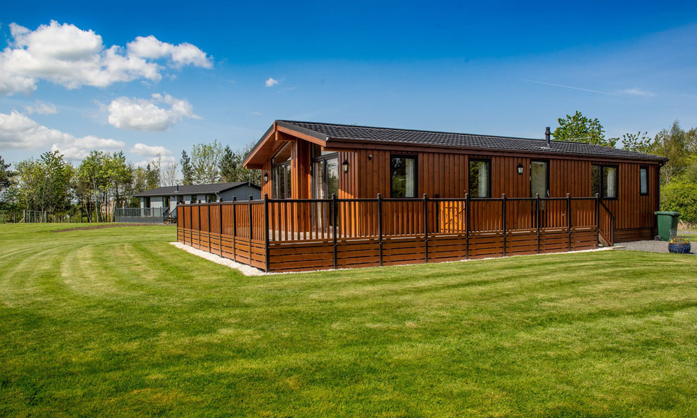 Linwater Caravan Park