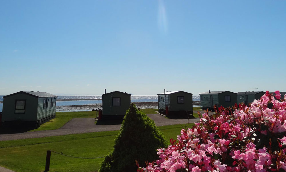 Peninver Sands Holiday Park