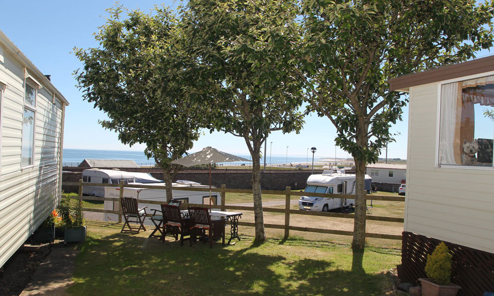 Red Lion Holiday Park